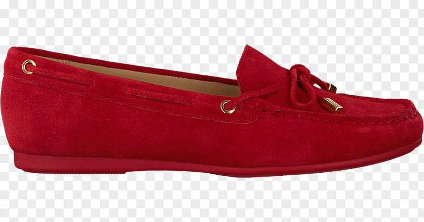 Michael Kors Shoes For Women Suede Slip-on Shoe Product Walking PNG