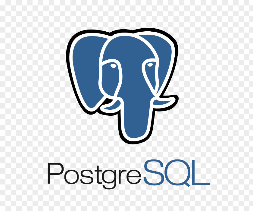 Mysql Logo PostgreSQL Database Application Software Computer PNG