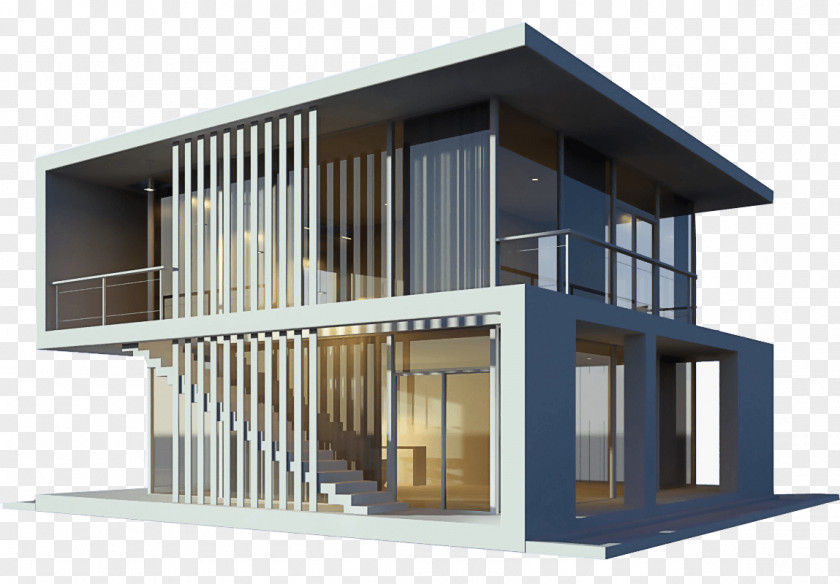 Porch Interior Design Real Estate Background PNG