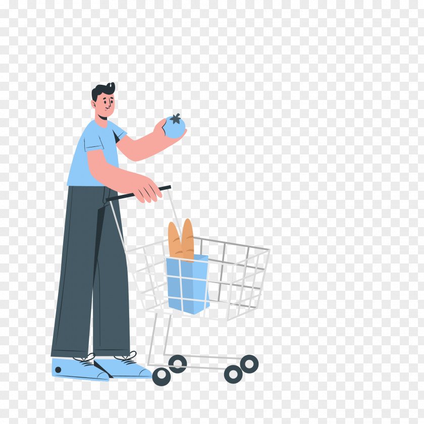 Shopping PNG