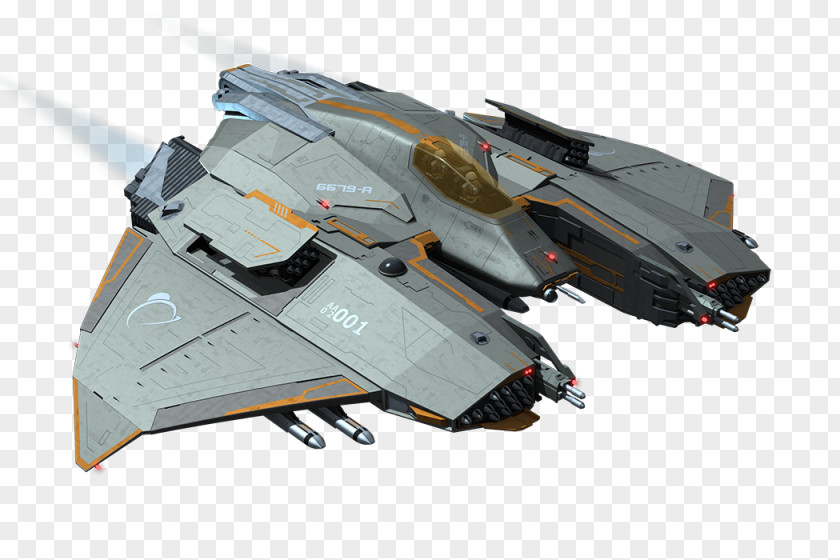 Star Wars Science Fiction Concept Art Starship Bomber Idea PNG