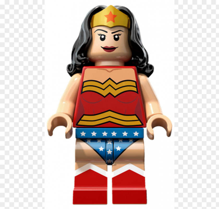 Superman Lego DC Comics Super Heroes: Justice League Vs. Bizarro Lex Luthor Wonder Woman Batman 2: Heroes PNG