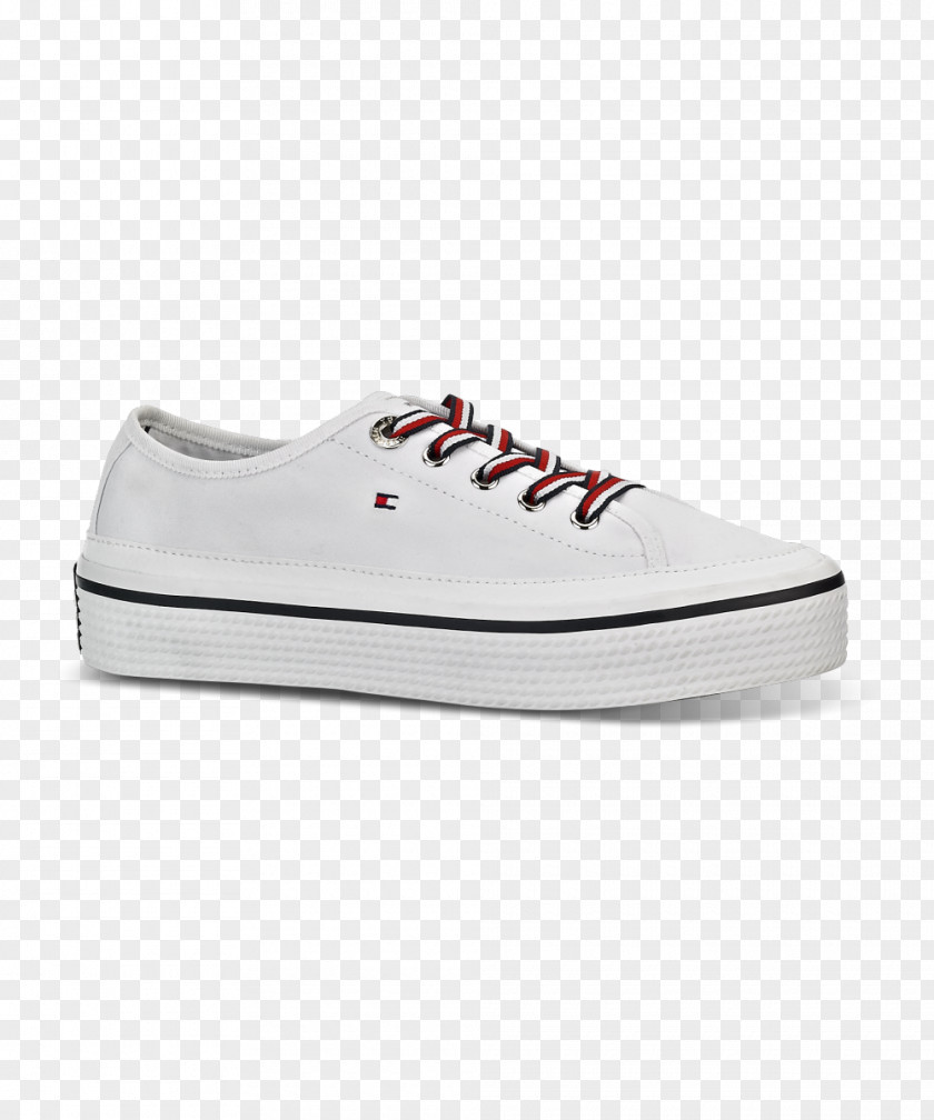 Tommy Hilfiger Logo Sneakers Skate Shoe Footwear Skoringen PNG