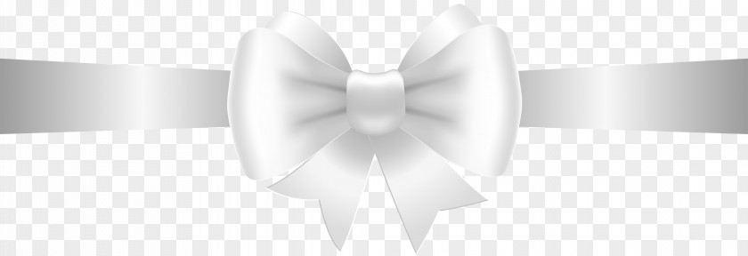 White Black And Monochrome Photography Necktie Bow Tie PNG