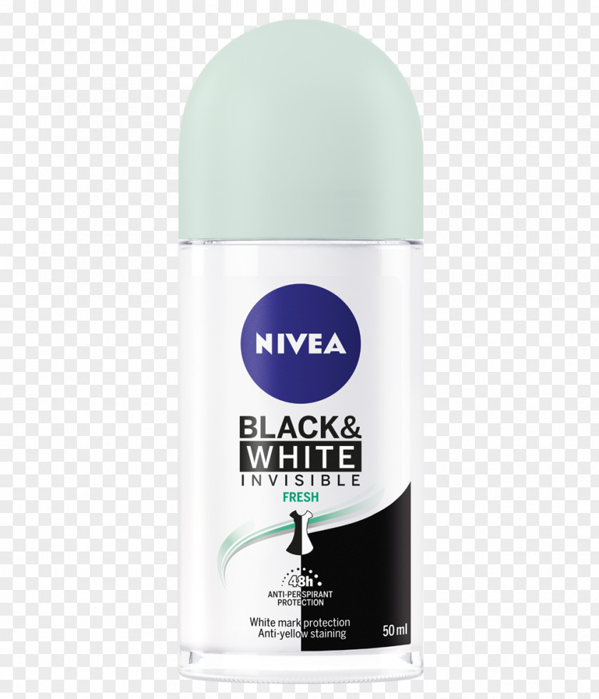 Yellow Stain Deodorant Nivea White Black Axilla PNG