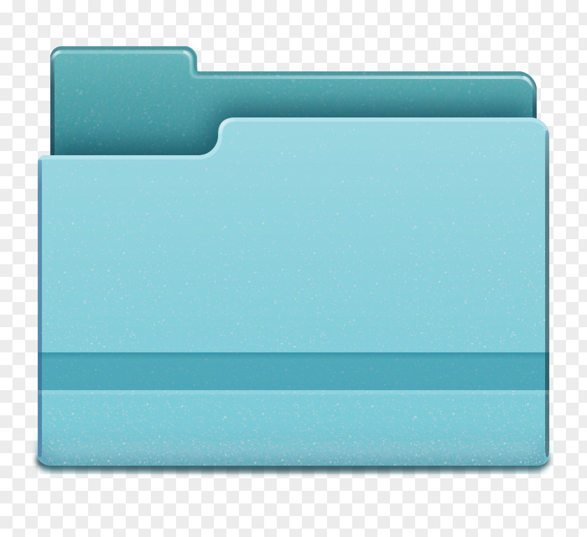 Angle Rectangle Turquoise PNG