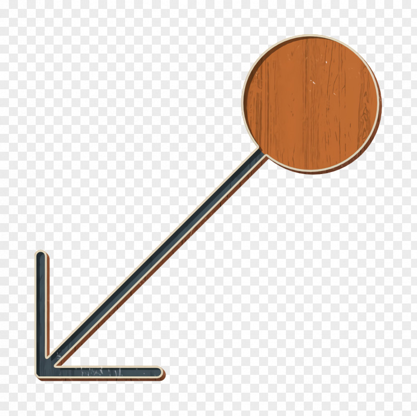 Arrow Icon Drag PNG