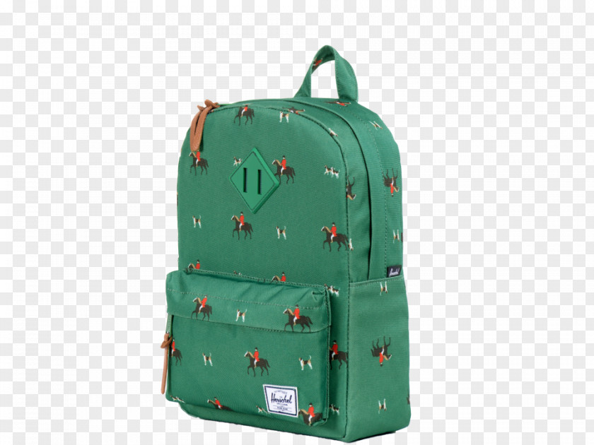 Bag Backpack Herschel Supply Co. Heritage Kids PNG