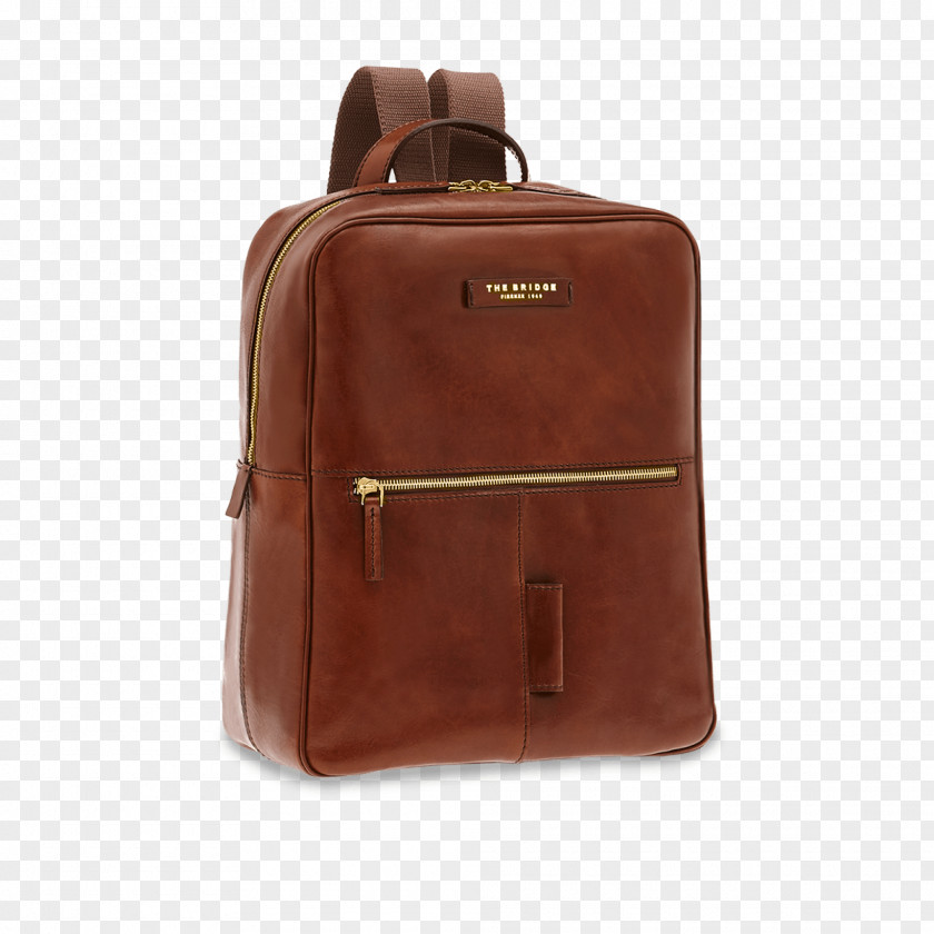 Bag Baggage Backpack Leather Made In Italy PNG