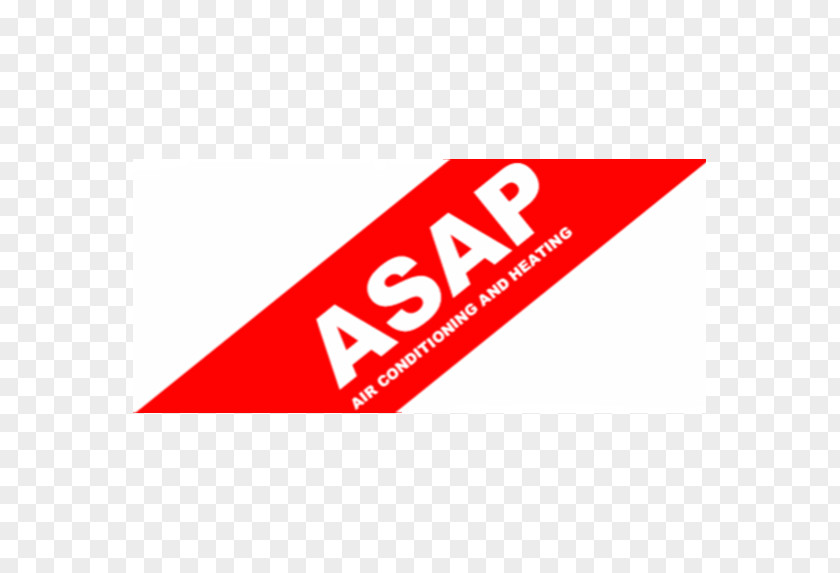 Business ASAP Air Conditioning And Heating Furnace Central PNG