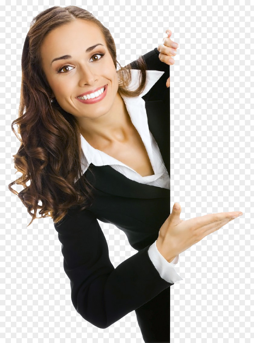 Business Lady Businessperson Advertising Woman Digital Marketing Stock Photography PNG