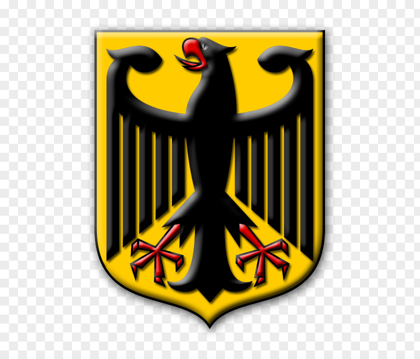Coat Of Arms Germany German Empire Flag PNG