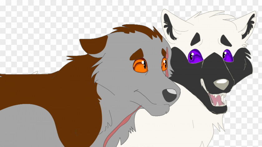 Dog Cat Horse Snout Paw PNG