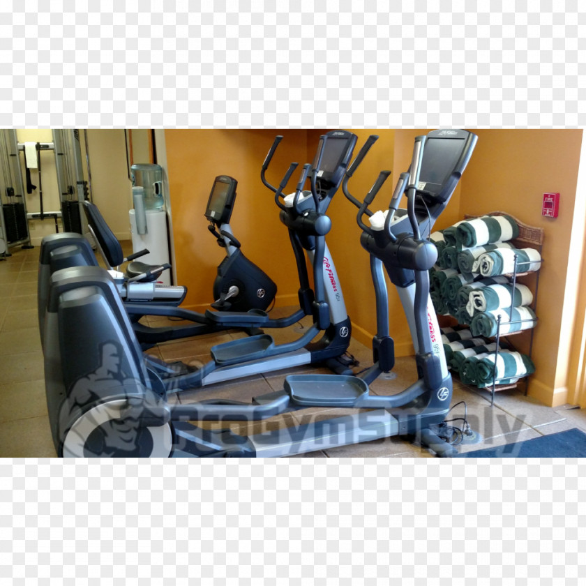Exercise Machine Fitness Centre PNG