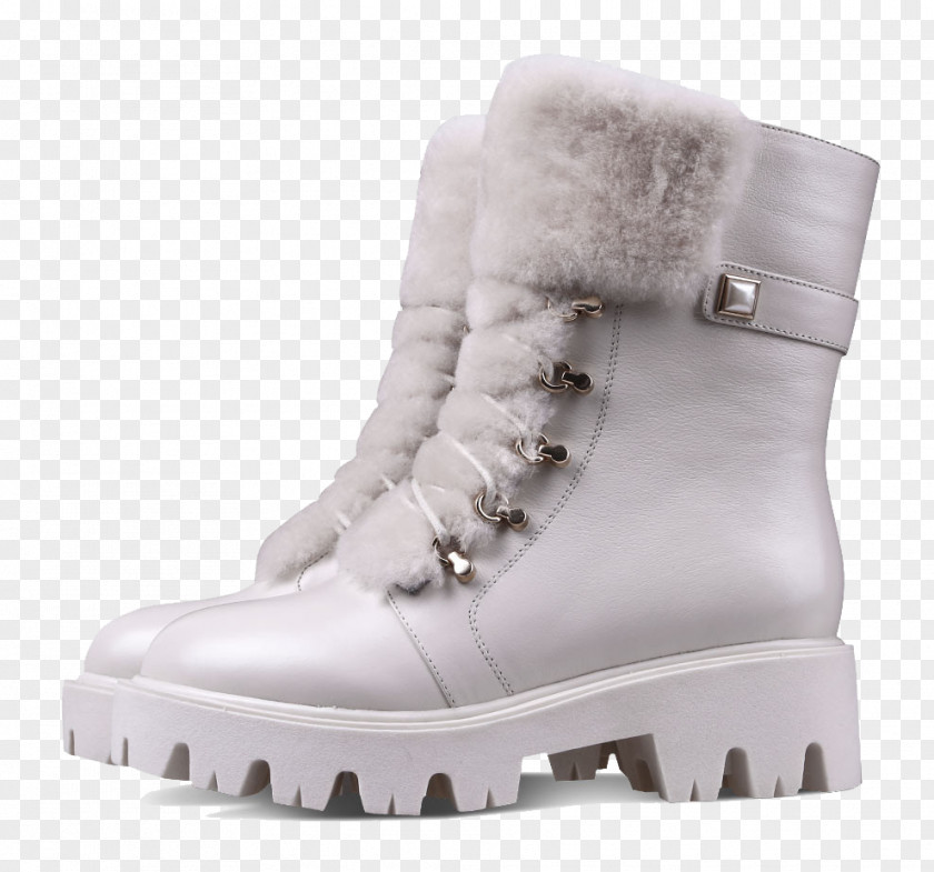 Fashion Boots Snow Boot Shoe PNG