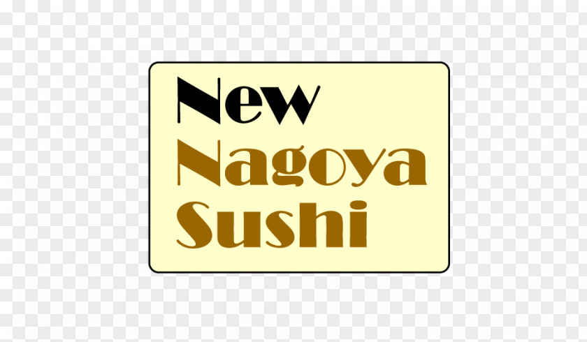 Fresh Sushi Road Gift Writing New Nagoya Wedding Anniversary PNG