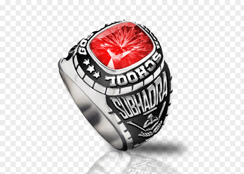 Graduation Ring Class College Ceremony University PNG