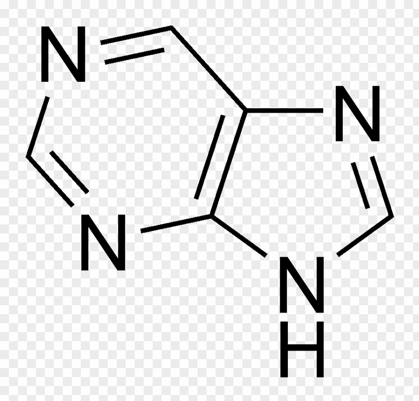 Indole Aromaticity Structure Purine Heterocyclic Compound PNG