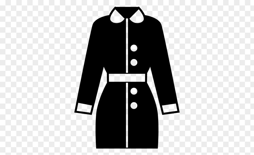 Jacket Clothing Dress Shirt Coat PNG