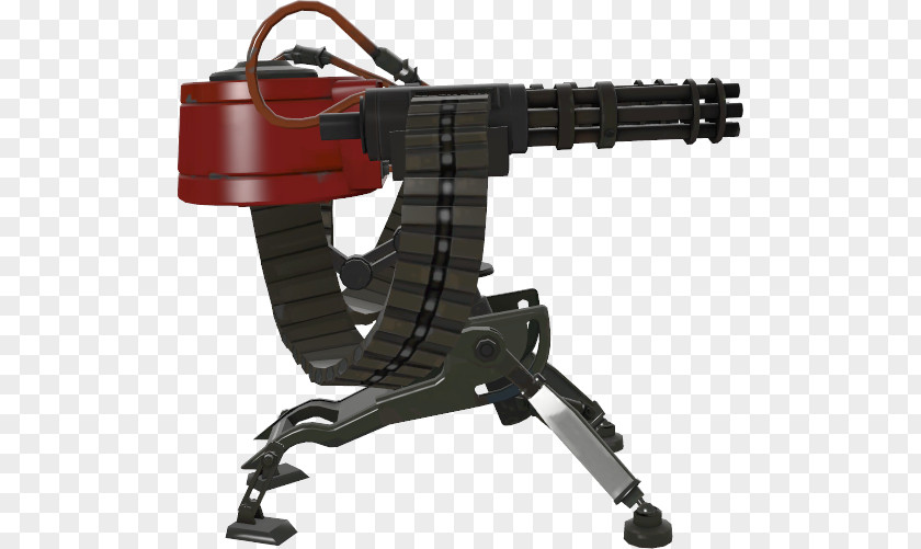 Level Team Fortress 2 Sentry Gun Video Game Weapon Turret PNG