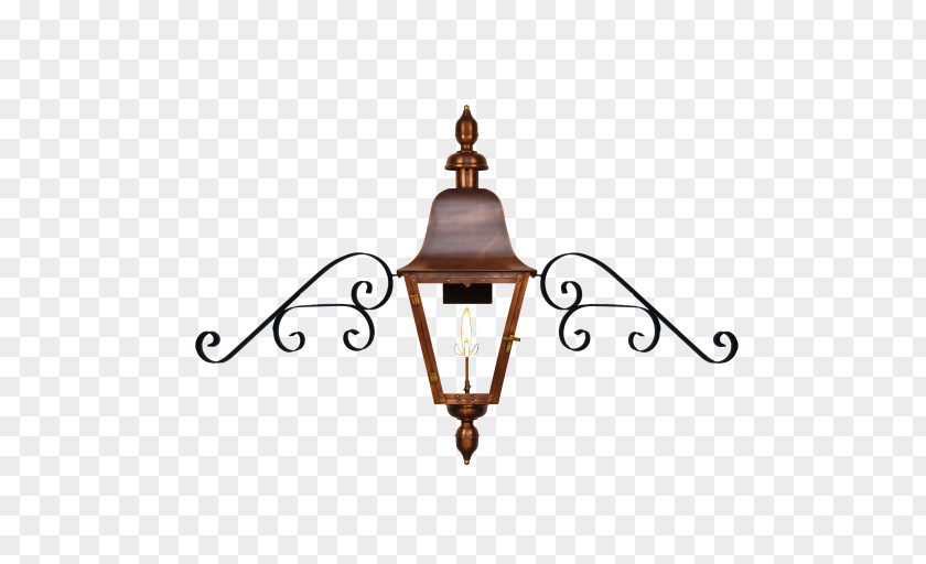 Light Gas Lighting Lantern Coppersmith PNG