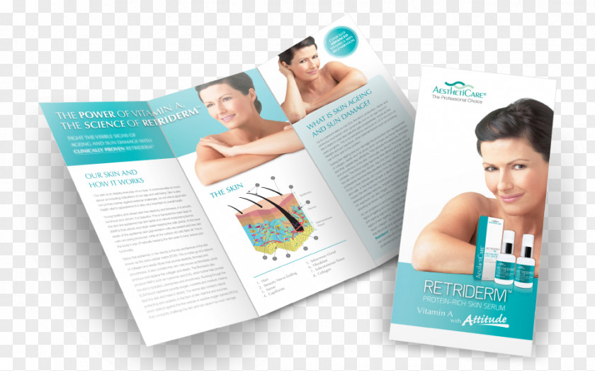 Medicine Therapy Skin Surgery Brochure PNG