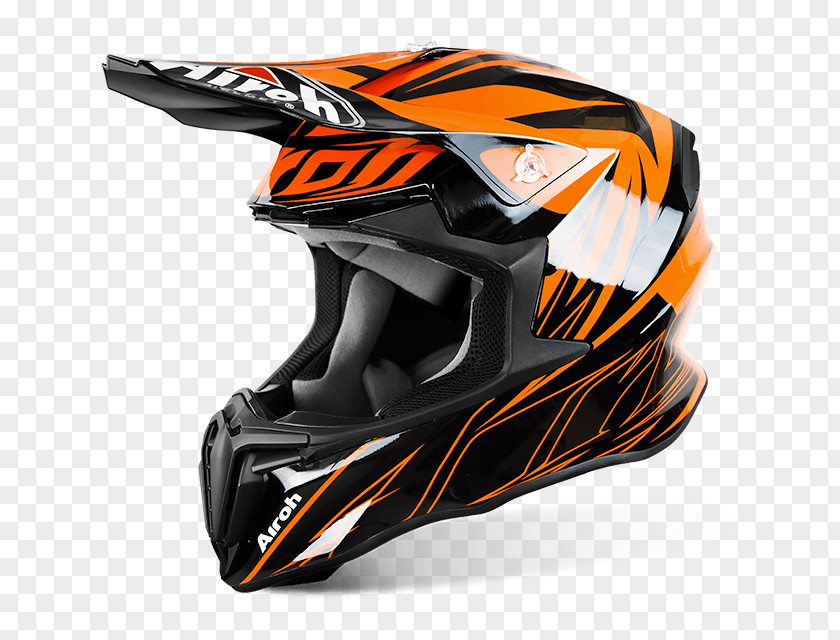Motorcycle Helmets Accessories Locatelli SpA Off-roading PNG