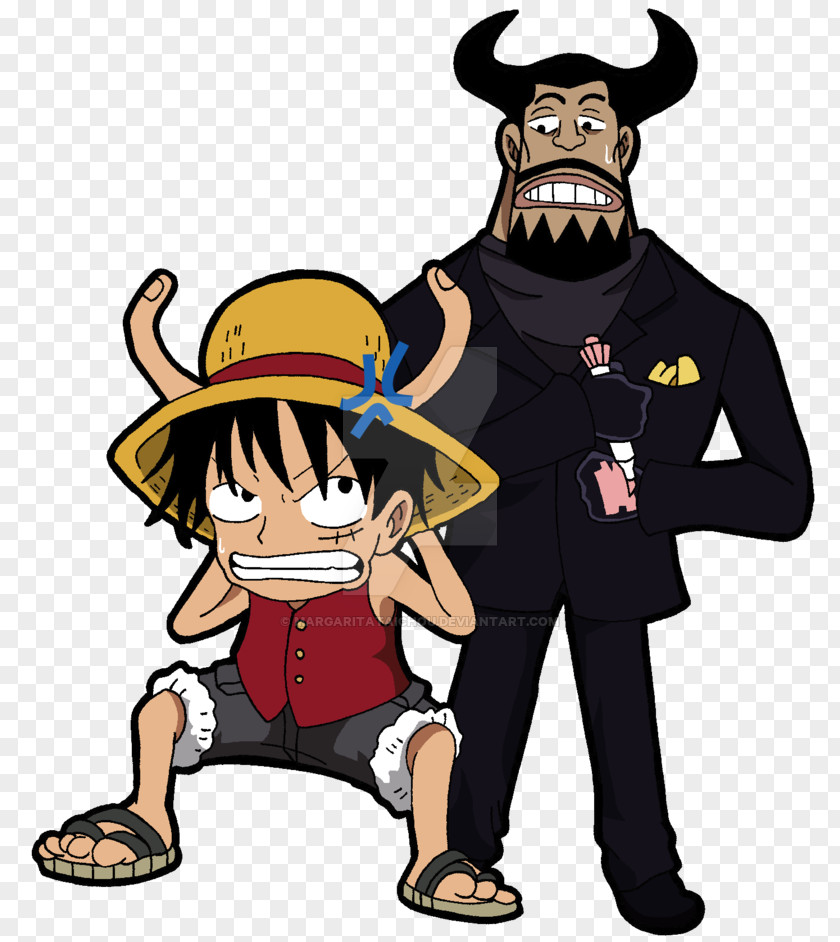 One Piece Monkey D. Luffy Wapol Straw Hat Drawing PNG