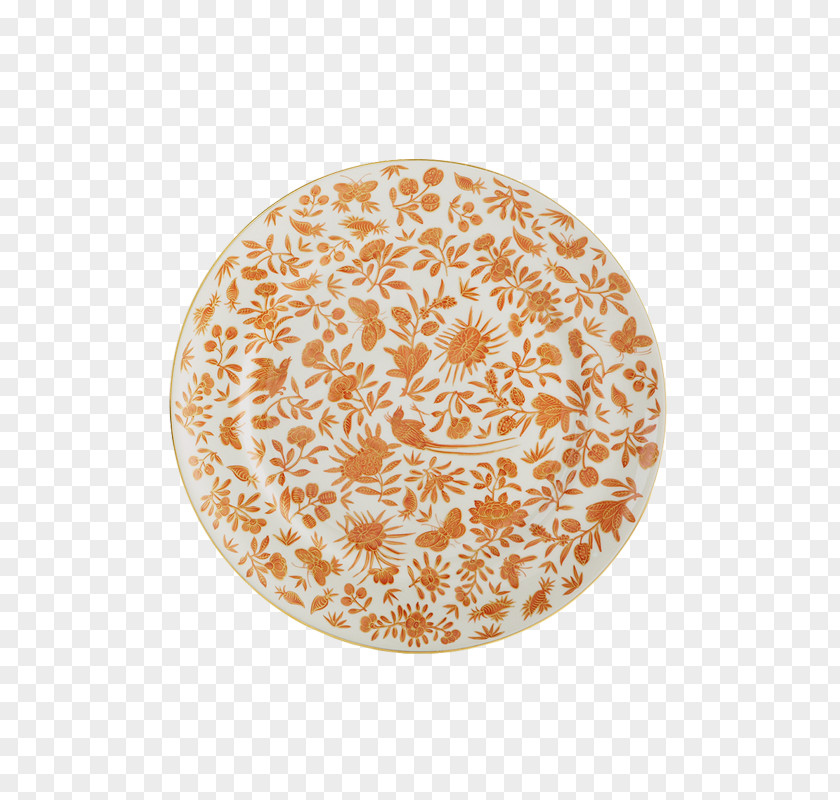 Plate Mottahedeh & Company Tableware Butterfly Dining Room PNG