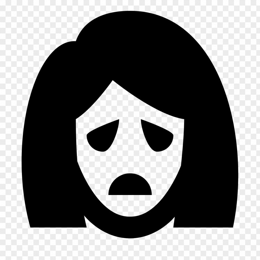 Sad Download Clip Art PNG