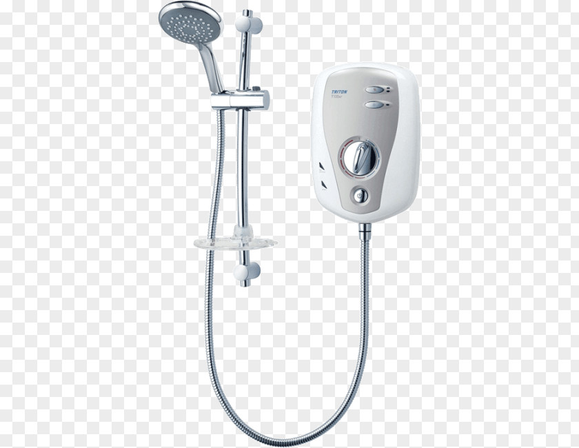 Shower Triton Showers Bathroom Plumbworld Plumbing PNG