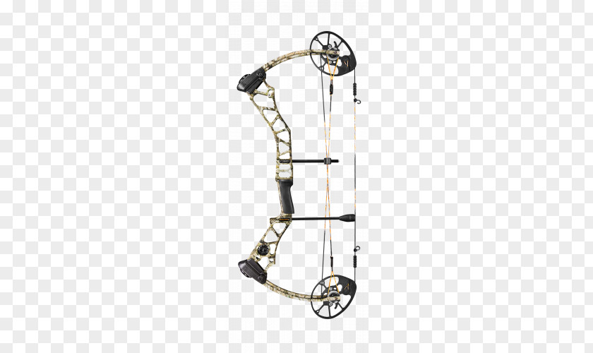 Sini Mathews Hunting Compound Bows Bow And Arrow Archery Ballistics PNG