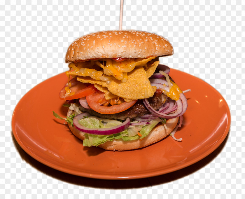 Small Cheese Wedges Cheeseburger Buffalo Burger Hamburger Veggie Salmon PNG