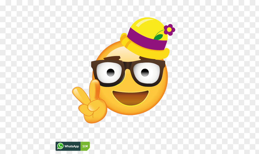 Smiley Emoticon Wink Emoji Facebook PNG