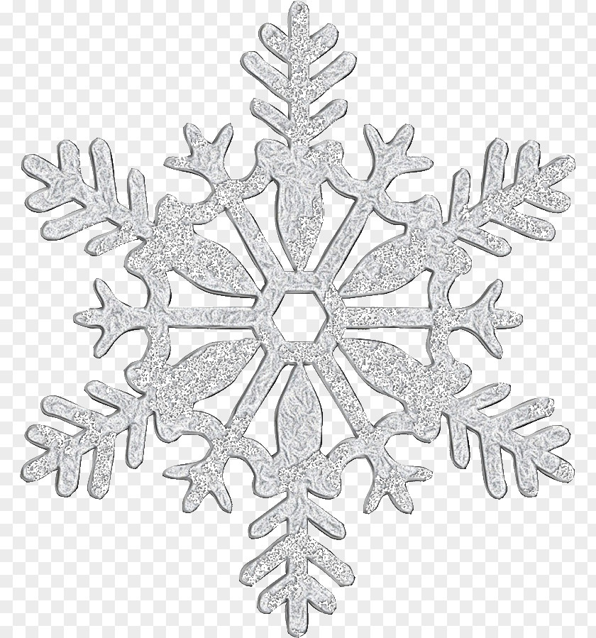 Snowflake PNG