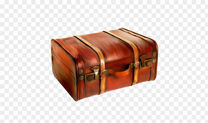 Suitcase Handbag Clip Art Travel PNG