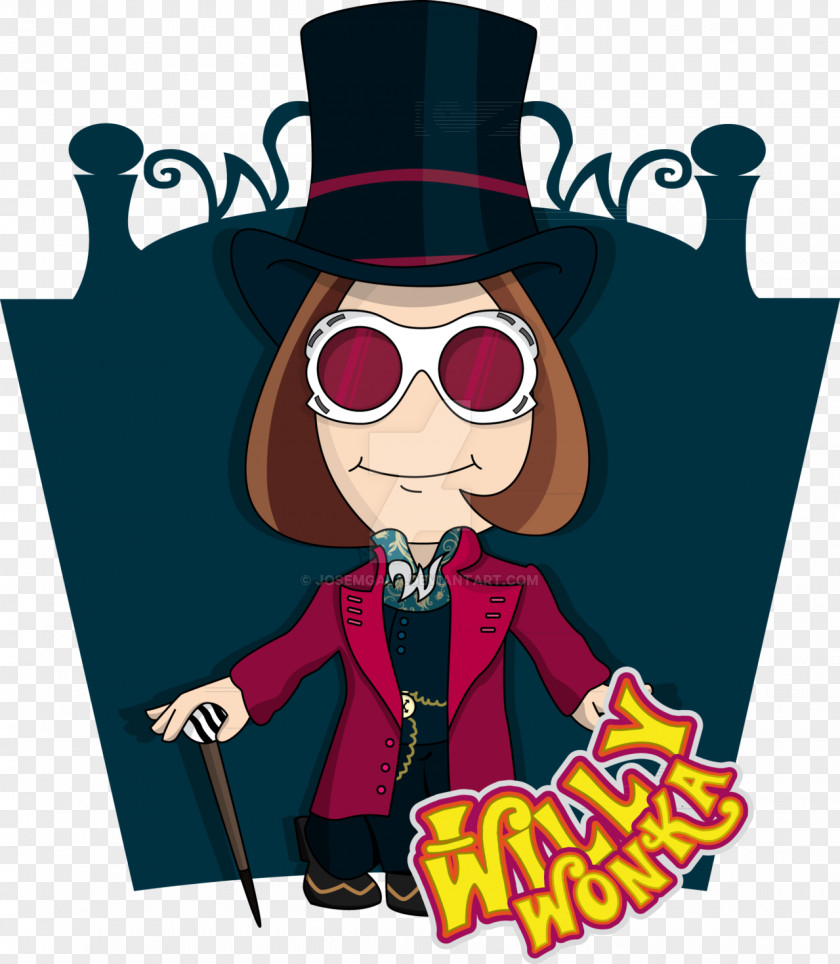 The Willy Wonka Candy Company Charlie And Chocolate Factory Chilly PNG