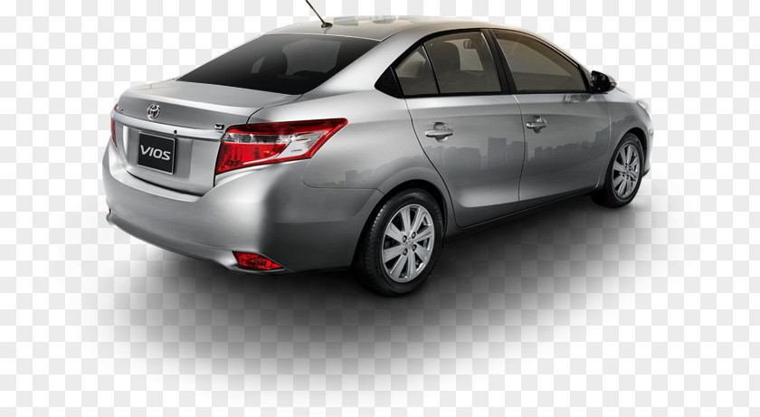 Toyota Vios Family Car Innova PNG