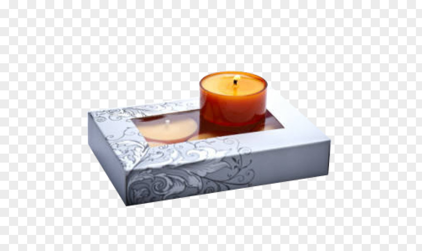 Celebrate Sb's Birthday Box Candle Packaging And Labeling Industry PNG