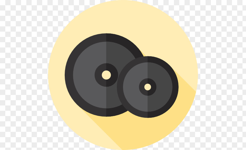 Design Compact Disc Eye PNG