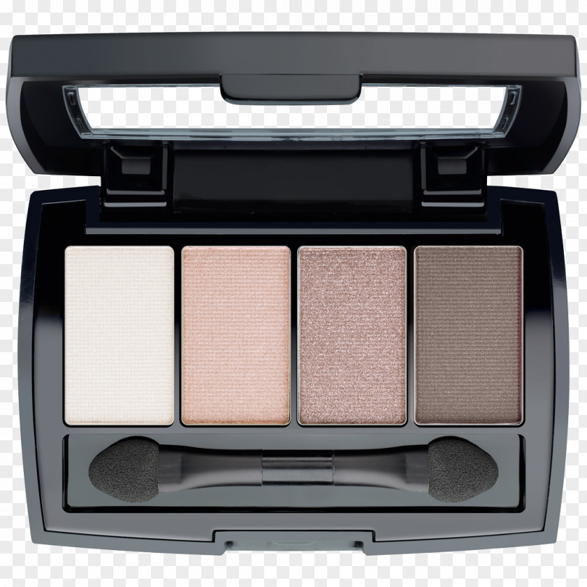 Eyeshadow Eye Shadow Cosmetics Color Tints And Shades Palette PNG