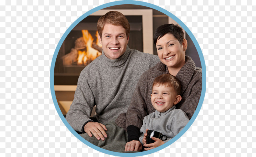 Family Denton Betty HVAC Air Conditioning PNG