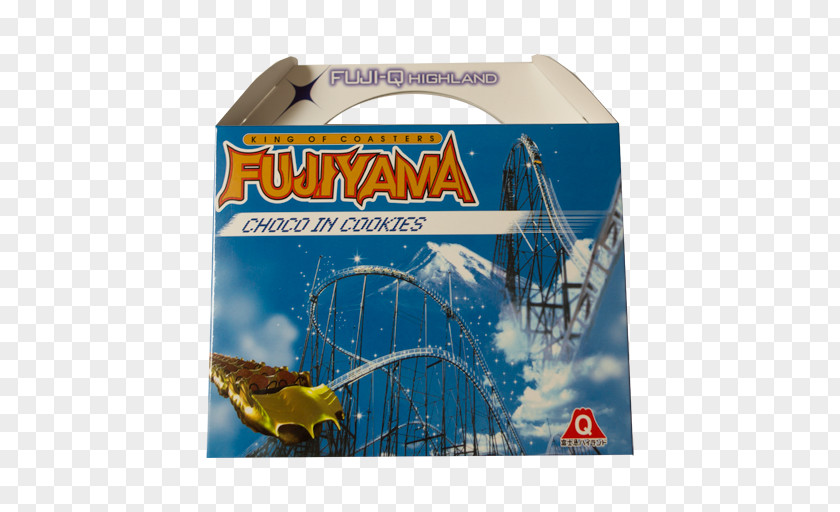 FujiYama Amusement Park Entertainment PNG