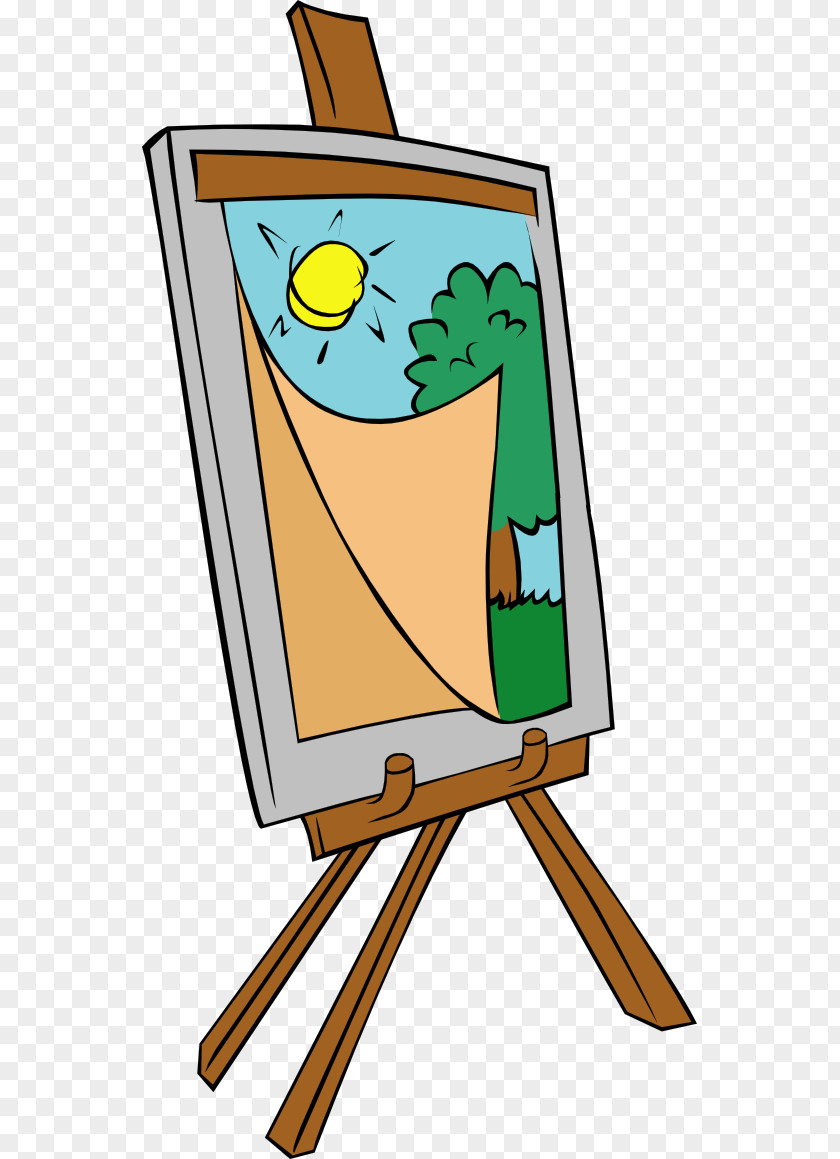Gerald G Painting Art Drawing Clip PNG