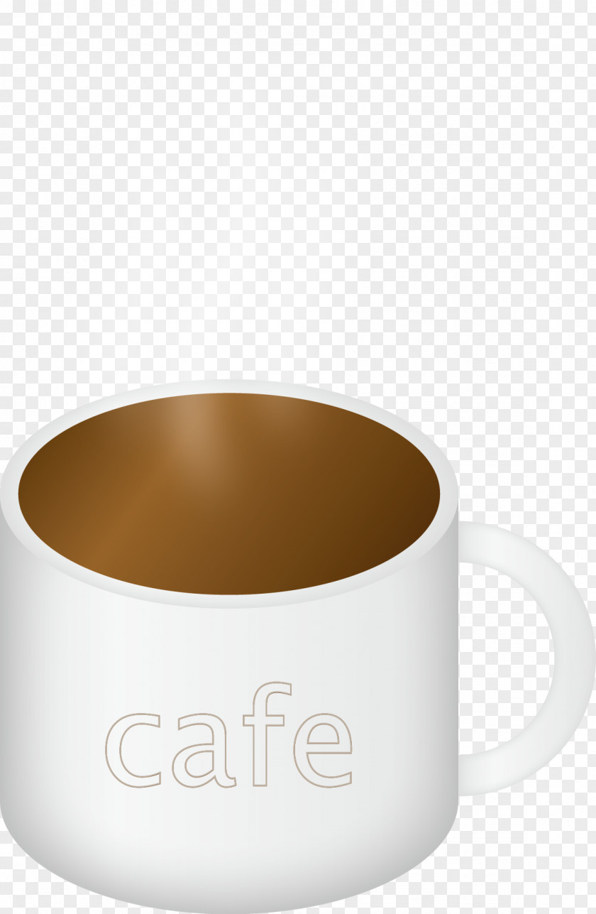 Mug Template Coffee Cup PNG