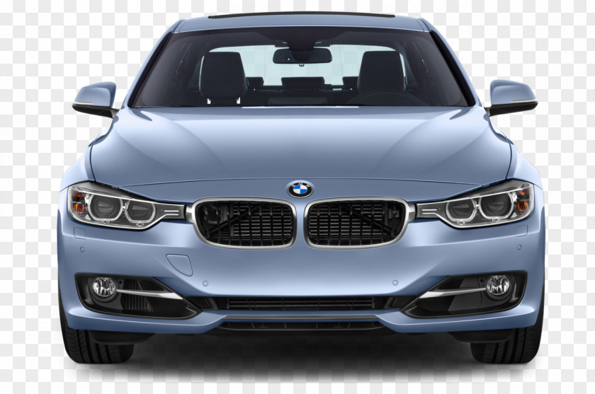 Non-motor Vehicle 2015 BMW 3 Series Car 2016 2012 PNG