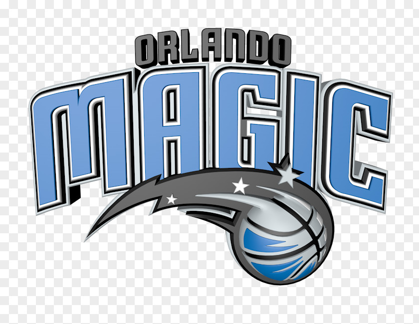Orlando Magic Logo Brand Product Design Font PNG
