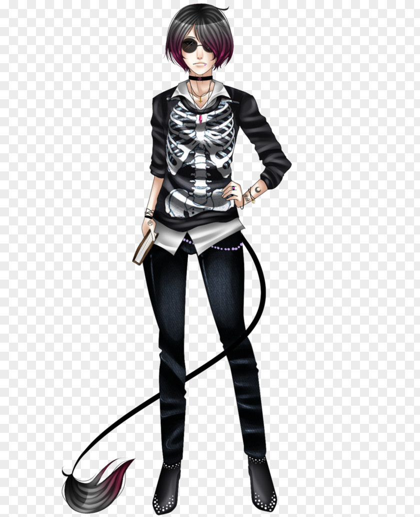 Rai Costume Character Fiction PNG