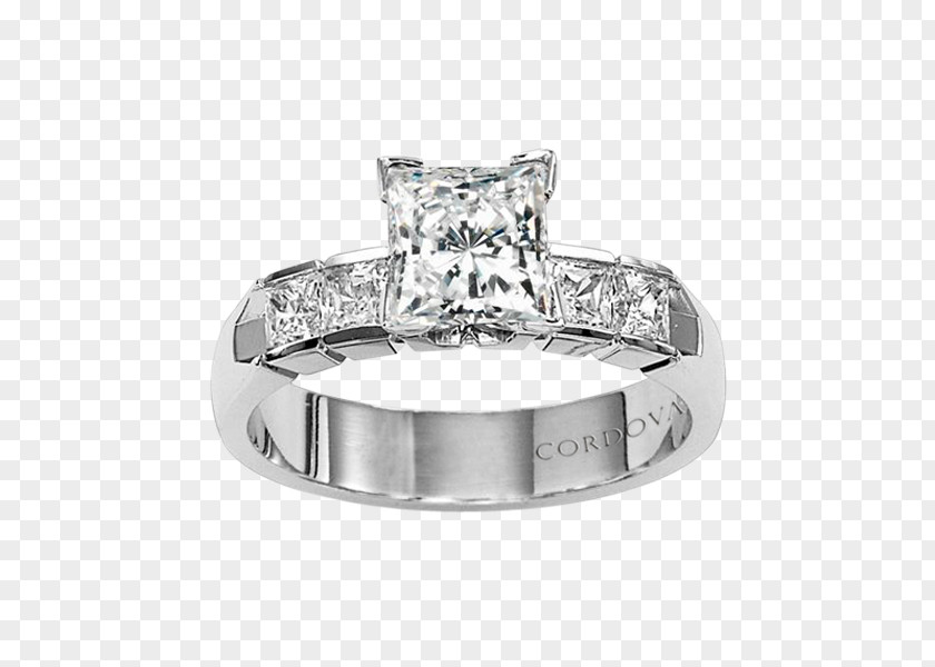 Ring Engagement Wedding Diamond Carat PNG