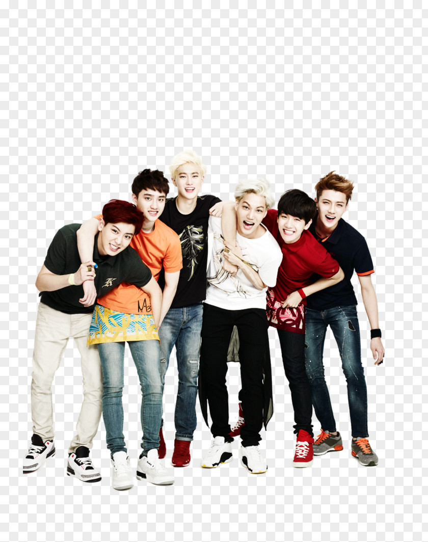 Sports EXO K-pop SM Town Forever Block B PNG